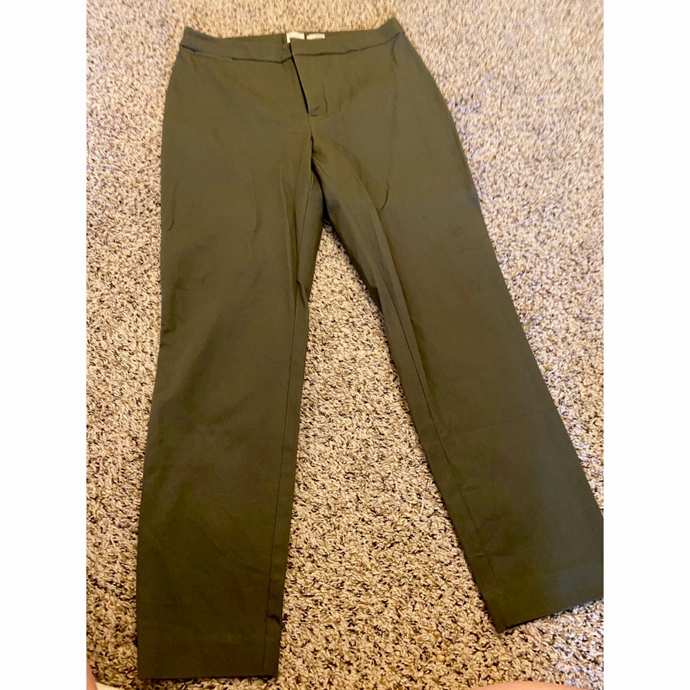 A new day. Stretch Elastizado women’s pant